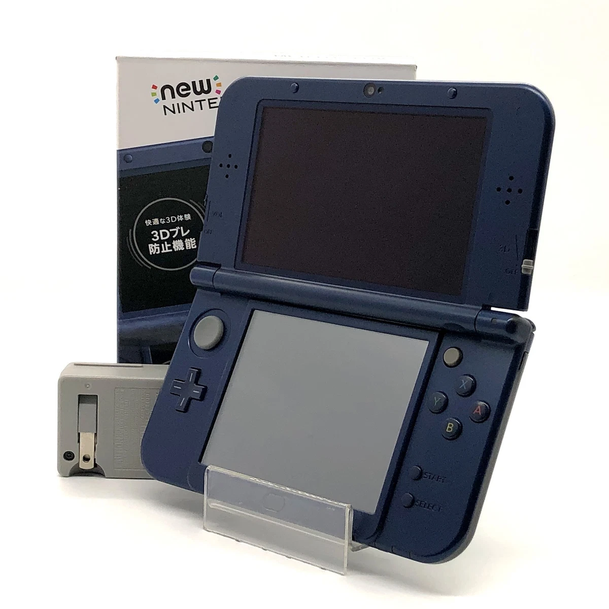 Preços baixos em New Nintendo 3DS LL NTSC-J (Japão) Consoles | eBay