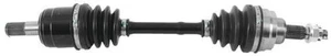 QuadBoss Axle 609375 qbs609375 - Picture 1 of 3