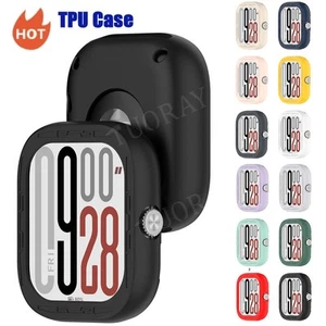 TPU Protective Case for Redmi Watch 5/5 eSIM Smart watch Screen Protector Bumper - Picture 1 of 106