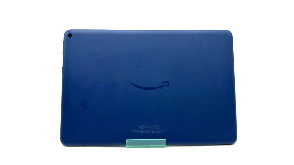 Amazon Fire HD 10 – 11th Generation – 32GB – Blau – guter Zustand - Bild 1 von 4