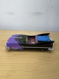 Vintage TMNT 1989 Mirage Studios Toys CADILLAC adolescente mutante ninja auto 13,5" - Foto 1 di 9