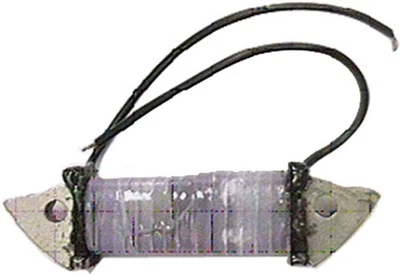 1975-1982 Ski-Doo Alpine 640 ER Snowmobile SPI Ignition Coils - Image 1 of 2