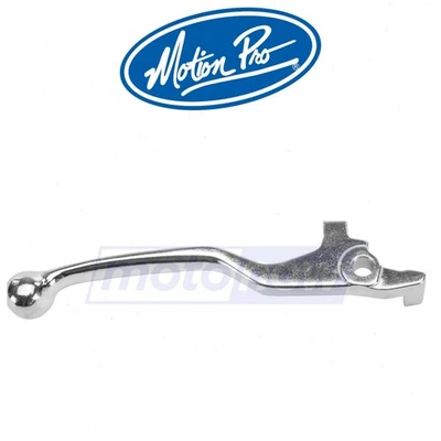 Motion Pro Brake Lever for 2008-2019 Kawasaki KLX140 - Control Lever & xe Foto 1 de 4