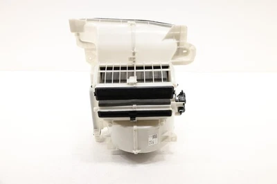 MAZDA 6 2014-2021 2,5 L AIRE ACONDICIONADO CALENTADOR SOPLADOR MOTOR FABRICANTE ORIGINAL GRF561140 Foto 1 de 4