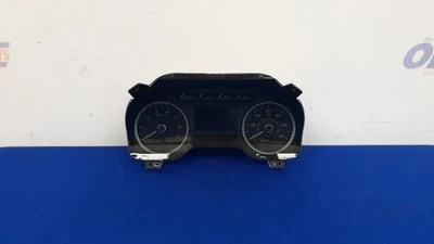 18 FORD F150 XLT SPEEDOMETER INSTRUMENT GAUGE CLUSTER 5.0L JL3T10849BHF - Image 1 of 4
