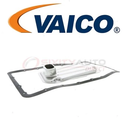 VAICO Automatic Transmission Filter Kit for 2003-2009 Lexus GX470 - Fluid xz Foto 1 de 4