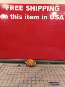 Truck Lite AMB Side Indicator Lamp (Thos) Model 20 Pt#20309Y, New No Box,... - Bild 1 von 6