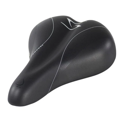 'S ELEMENT REACTIVE BICYCLE SADDLE - Image 1 of 4