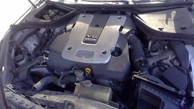 Fuel Pump Assembly 3.7L Fits 14-16 INFINITI Q70 2444218 Foto 1 de 4