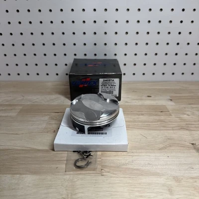 Kit de pistón Vertex 77,96 mm compatible con Husqvarna FC250/KTM 250 SXF XCF 24097A 2016-2022- Foto 1 de 4