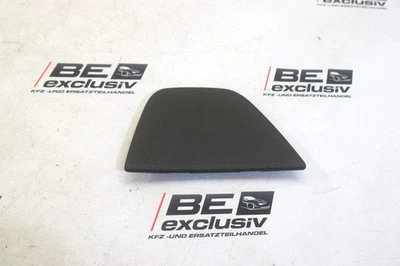 Opel Zafira C Tourer cover left panel trunk panel 20935289 - Image 1 of 4