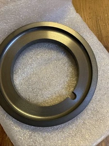 2007223 Carbon Ring, Grade: PG-9723, Code: S-23273, Neu in OVP - Bild 1 von 5