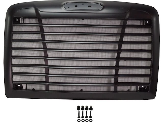 Replacement AP 37BW81G Grille Fits 2005-2011 Freightliner Century Class Grille - Imagem 1 de 1