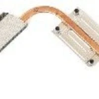 Toshiba Satellite C655 Laptop CPU Cooling Heatsink- V000220060 - Image 1 of 1