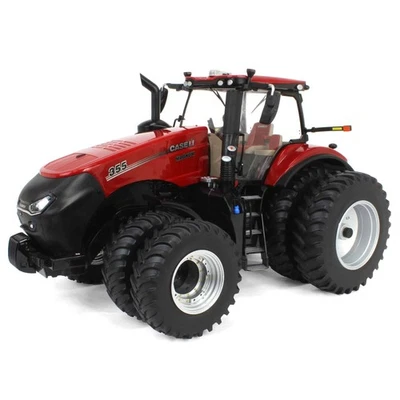Ertl 1/16 Case IH Magnum 355 Trattore, Edizione Intro Collezione Prestige 44395 - Immagine 1 di 4