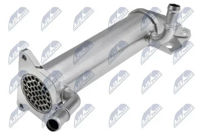 Radiador de gases de escape EGR-FR-030A NTY para FORD TRANSIT Autobús - Imagen 1 de 4