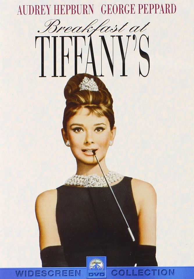 Breakfast At Tiffany's Foto 1 de 1