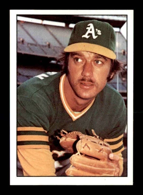 1975 SSPC #486 Stan Bahnsen  NM/NM+ X2547591 - Image 1 of 3