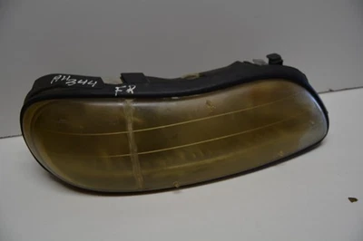 1997 - 2005 CHEVROLET MALIBU RIGHT PASSENGER SIDE HEAD LIGHT LAMP OEM, 114-01551 - Image 1 of 4