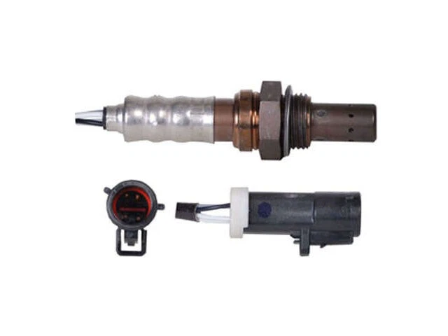 Sensor de oxigênio upstream Denso 12QK16S compatível com conector original Ford E250 2005-2008 - Imagem 1 de 1