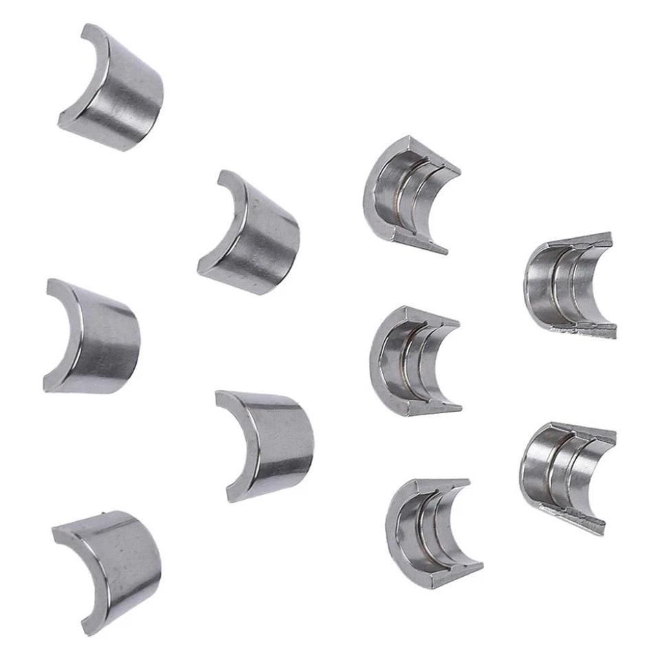 Retenedor de resorte de válvula ACDelco genuino para Oldsmobile Achieva 92 93 | Acero aleado Foto 1 de 4