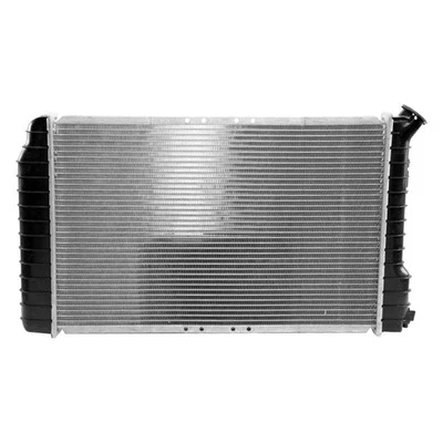 For Chevy S10 1983-1993 Reach Cooling 41-744 Engine Coolant Radiator Foto 1 de 4