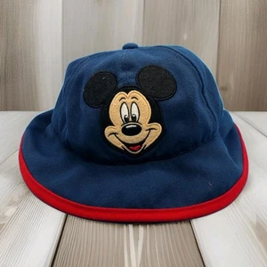 ¡NUEVO! Sombrero cubo infantil con correa ajustable tono cobre Mickey Mouse de los parques de Disney - Imagen 1 de 5