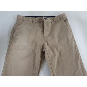 Zara Man Chino Trousers Size W32 L33 - Picture 1 of 5