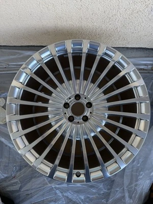 Gls Maybach Felgen - Bild 1 von 4