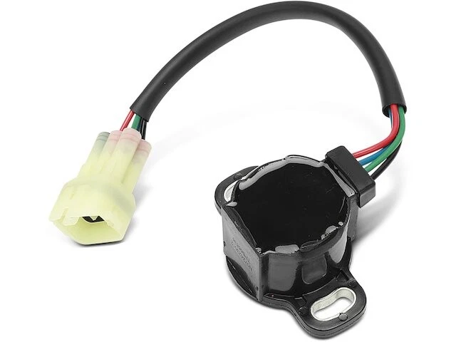 Sensor de posición del acelerador para Suzuki Samurai 1990-1995 1,3 L 4 cilindros 1992 MG236QT Foto 1 de 1