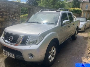 nissan navara tekna - Picture 1 of 18