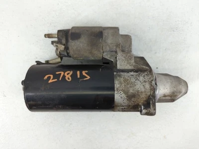 Jeep Grand Cherokee 2008-2009 motor de arranque de auto solenoide fabricante original RVV75 Foto 1 de 4