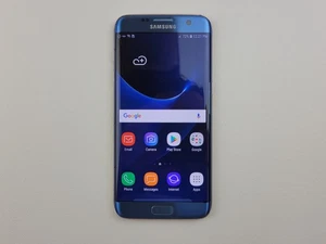 Smartphone Samsung Galaxy S7 Edge (SM-G935P) 32GB (Sprint) - ROTO - H1385 - Imagen 1 de 6