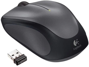 Logitech LGT-M235B - 910-002203 - Picture 1 of 1