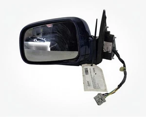 Espejo retrovisor lateral izquierdo plegable eléctrico HONDA CR-V I-VTEC MK2 2004-2007 76250SCA - Imagen 1 de 6