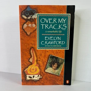 Over my tracks de Evelyn Crawford - Imagen 1 de 4