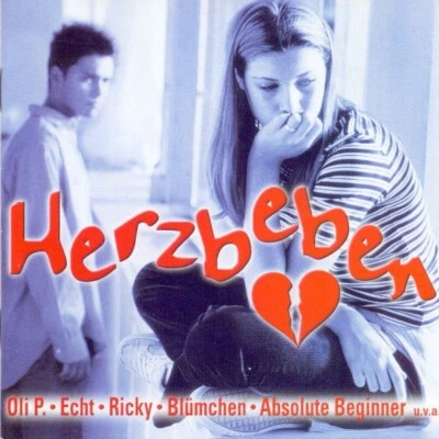 Herzbeben ° Sampler-CD-Album von 1999 ° - Bild 1 von 2
