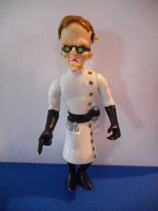 Biker Mice From Mars. Dr Karbunkle. 1993. (IB2B) - Picture 1 of 3