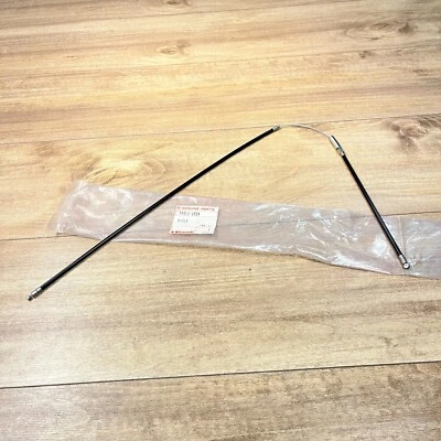 CABLE ACELERADOR KAWASAKI OEM NOS / 54012-2454 / Motor pequeño Foto 1 de 4