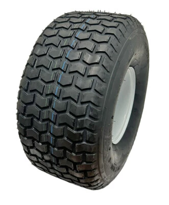 Go-Kart, cortadora de césped 20x10,00-8 Tire Ride Kenda K358 20x1000-8 20/10,00-8 Foto 1 de 2