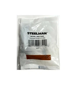 NEW STEELMAN TPMS Service Kit, 96344 Replaces VS-950, 5-Pack - Picture 1 of 3