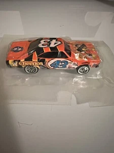 Richard Petty #43  1970 PLYMOUTH ROADRUNNER  Hot Wheels 1/64 CAR Sealed - Picture 1 of 7