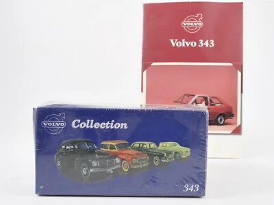 Atlas Volvo Collection 343 New in Box Under BLISTER - Image 1 of 4