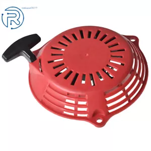 Arranque de retroceso arranque pull para Honda GCV135 GCV160 GC135 GC160 EN2000 HRU19 piezas - Imagen 1 de 10