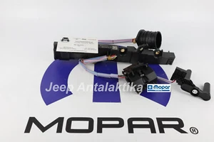 Automatic Transmission Sensor Jeep Renegade BU 14-20 68197330AA New OEM Mopar - Picture 1 of 6