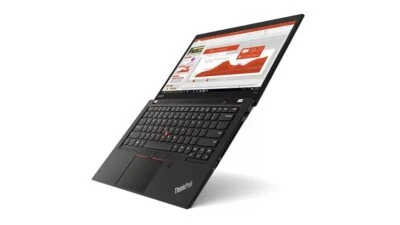 Lenovo ThinkPad Business T490, 14" FHD IPS Touch (Intel i7 8665U, 16GB, 512 GB - Image 1 of 4