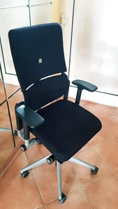 Bürostuhl v. Steelcase Drehstuhl Ergonomisch hochwertig NP. 680€ - Bild 1 von 12