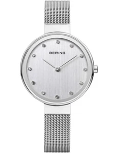 Bering 12034-000 Classic Ladies Watch 34mm 3 ATM - Picture 1 of 5