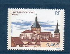 FRANCE MNH 2002 SG3817 UNESCO - WORLD HERITAGE SITE