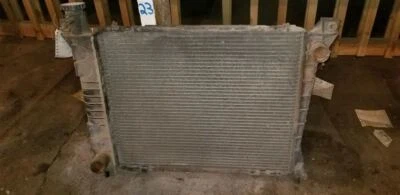 Radiator 6-183 Fits 86-93 AEROSTAR 39188 - Image 1 of 2